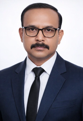 Er. Sandeep Singh, Chairman, ASPS Global Solution