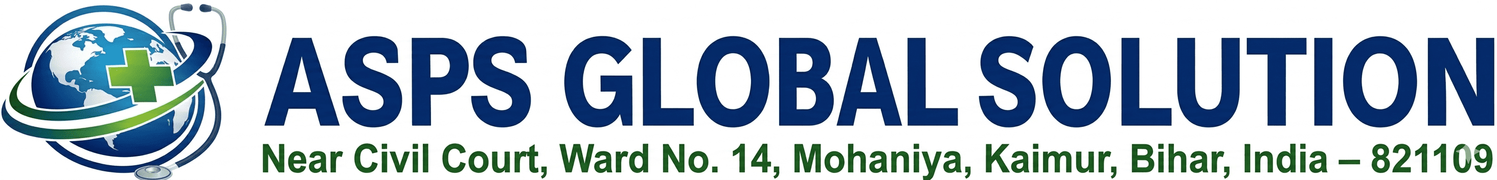 ASPS Global Logo