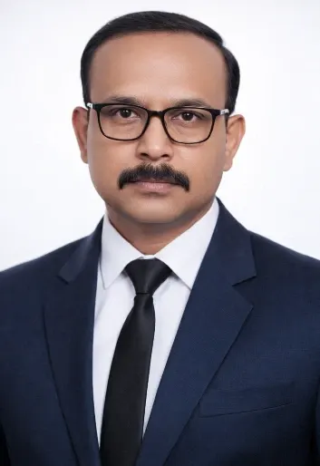 Er. Sandeep Singh, Chairman ASPS Global